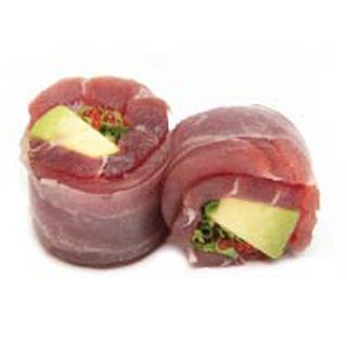 Aromaki Thon Rouge (6pcs)