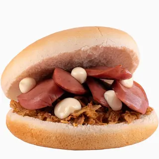 Hot dog