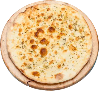 Focaccia simpla