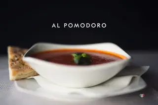 Zupa Al Pomodoro 300ml