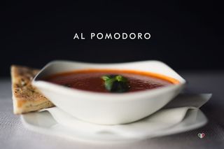 Zupa Al Pomodoro 300ml