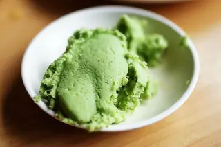Wasabi piccola