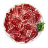 Jamón ibérico de bellota