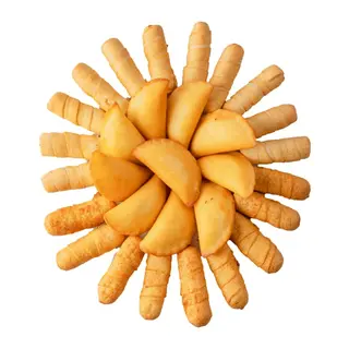 Combo Big Party Mix.