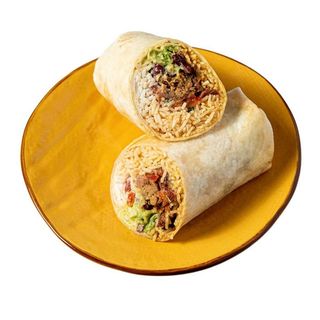 Special Burrito.