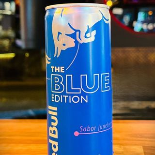 * REDBULL BAYA DE JUNIO (Azul)
