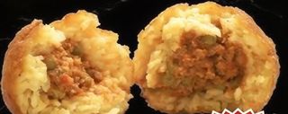 Arancini