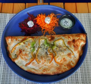 Gozleme Adana