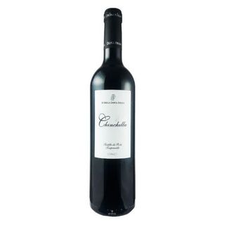 Vino Tinto Chinchilla Roble Ronda (75 Cl.)