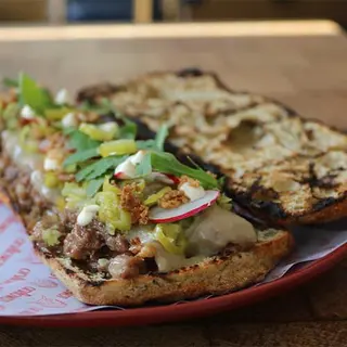 Pepito de costilla de vaca madurada