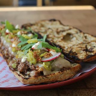 Pepito de costilla de vaca madurada