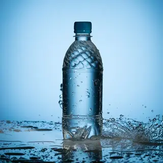 Agua (500 Ml.)