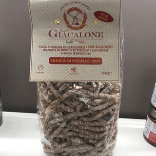 Busiata di russello 100% 500gr