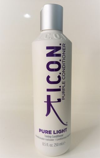 Icon Purple Pure Light