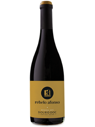 Casa Agrícola Rebelo Afonso Tinto Reserva 75CL