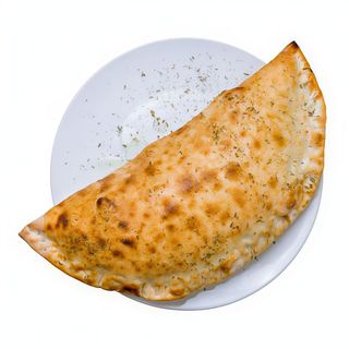 Pizza Calzone (Mediana)