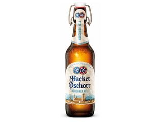 Hacker Pschorr Munchner "Hell" 50 cl