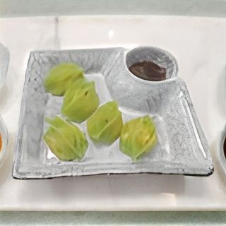 Ravioli di verdure 5 pezzi