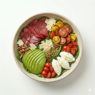 Insalata Pappardella