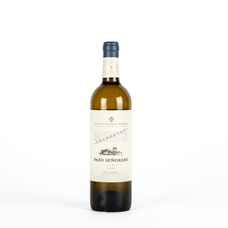 Pazo Señorans Colección D.O. Rías Baixas