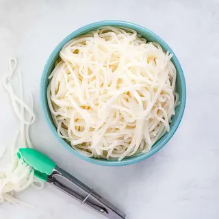 42. Fideos / Noodles
