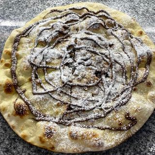 COVACCINO ALLA NUTELLA