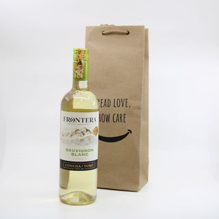 Frontera White Wine
