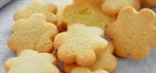 Biscottino al burro