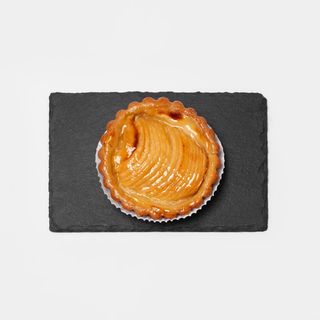 Tartaleta De Manzana