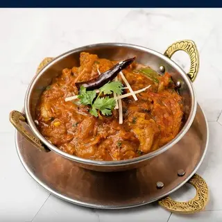 Prawn Curry