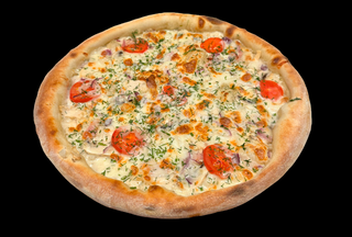 Піца Селянська (Піца)