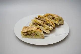 Batak sendvič