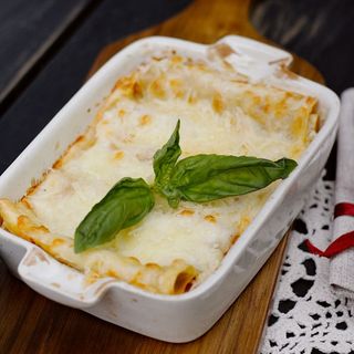 Лазанья Болоньєзе (300г)