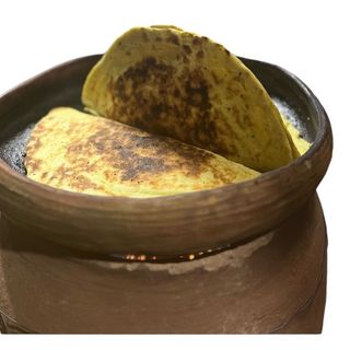 Chapati Spécial 4 Fromages