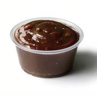 Salsa BBQ