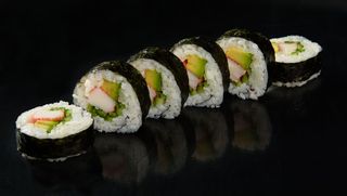 Футомаки Сурими (6бр)