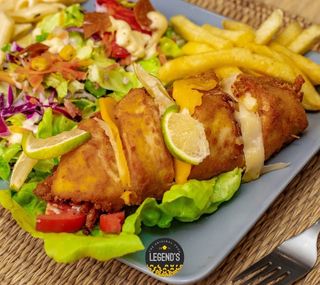 Cordon Bleu