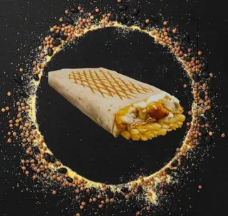 Tacos Poulet