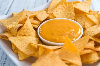 Nachos