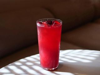 Лимонад Вишневий (400ml)