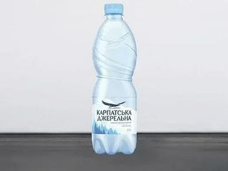 Карпатська джерельна б/г (0,5 l)