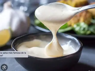 Alioli