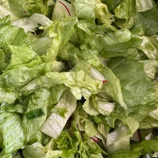 Зелена салата (150гр)