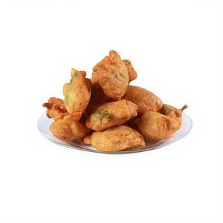 Prawn Pakora