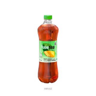 Fuse tea Манго-Ананас