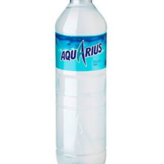 Aquarius limón