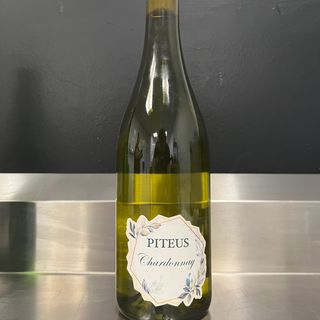 Vino Piteus Chardonnay