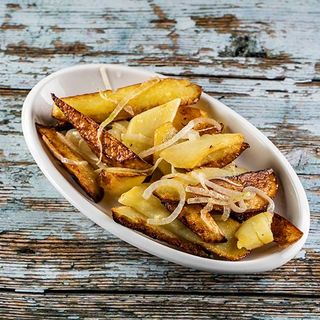 კარტოფილი ოჯახურად