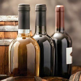 Ponte de Lima Branco 75cl