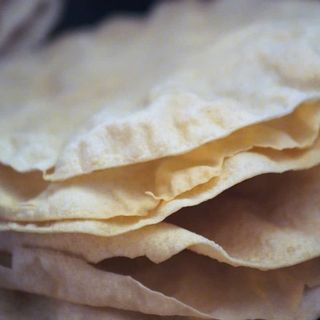 Papadum